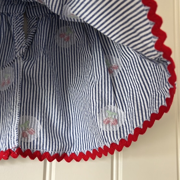 Baby girl dress - Picture 3 of 6